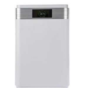 دستگاه تصفیه هوای CS-8000A
