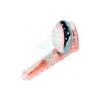 Hand shower vitamin purification