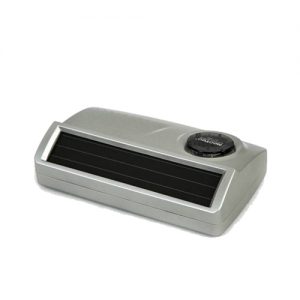 دستگاه تصفیه هوا اتومبیل سولار نئوتک Xj-806