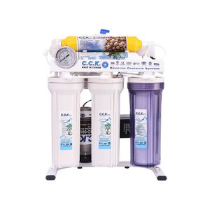 دستگاه تصفیه آب C.C.K