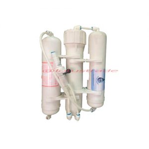 German three-stage water purifier