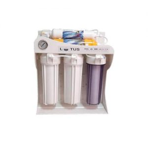 Lotus water purifier دستگاه تصفیه آب