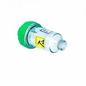 Washing and dishwashing polyphosphate treatment رسوب گیر پکیج