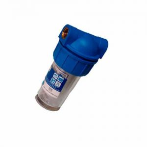 Polyphosphate purification home wall package فیلتر پکیج
