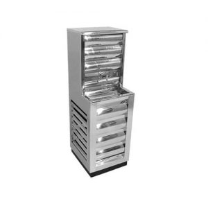 1 tap steel Water cooler آبسردکن استیل تک شیر