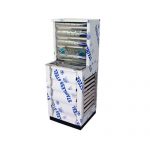 قیمت آبسردکن استیل دو شیر دست دوم