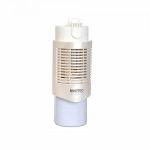 XJ-201 Neotech air purifier دستگاه ضدعفونی کننده هوا