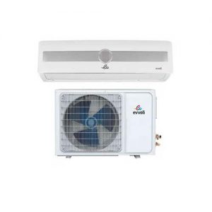 12000 Evvoli gas cooler کولر گازی evvoli 12000