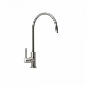Lever water purification valve شیر دستگاه تصفیه آب