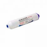 alkaline orp water purifier filter فیلتر قلیایی alkaline