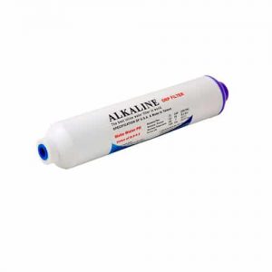 alkaline orp water purifier filter فیلتر قلیایی alkaline