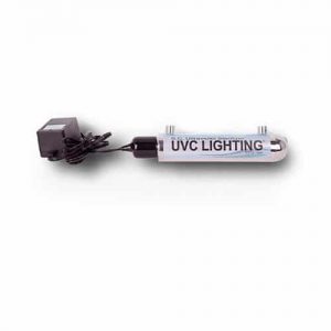 UV water purifier filter فیلتر UV تصفیه آب