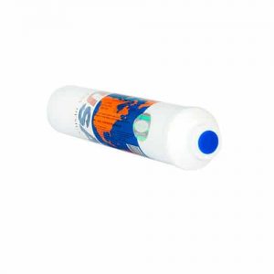 Post carbon filter household water purifier فیلتر پست کربن