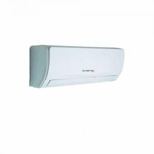 24000 WS-R244HC gas and split air conditioner اسپیلت دیواری