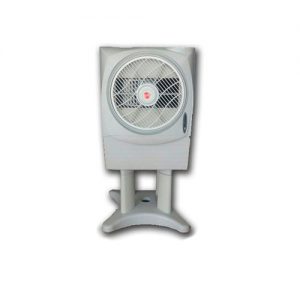 Portable plastic water cooler model 2500 خرید کولر آبی