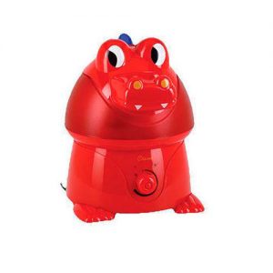 Eat cold dinosaur dolls دستگاه بخور سرد