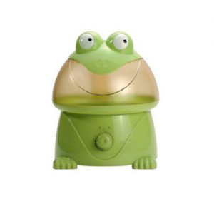 Eat cold frog dolls دستگاه بخور سرد