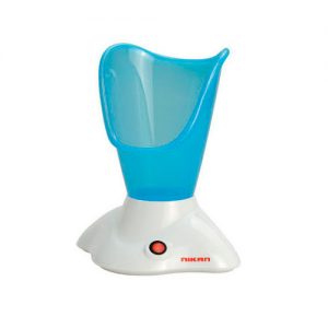 Nikan facial fumigator دستگاه بخور
