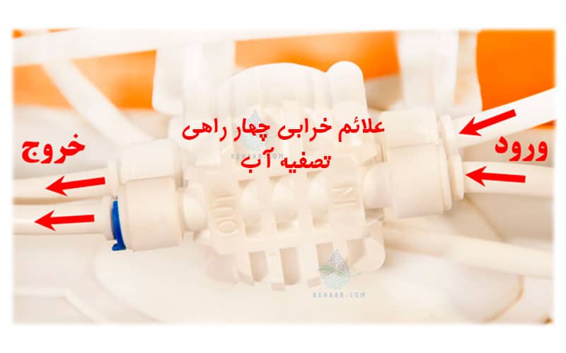دستگاه تصفیه