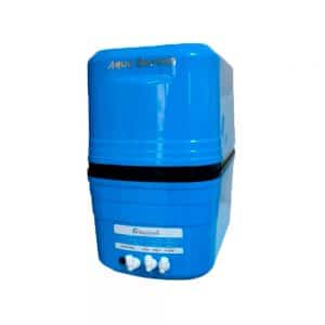 دستگاه تصفیه آب Aqua German